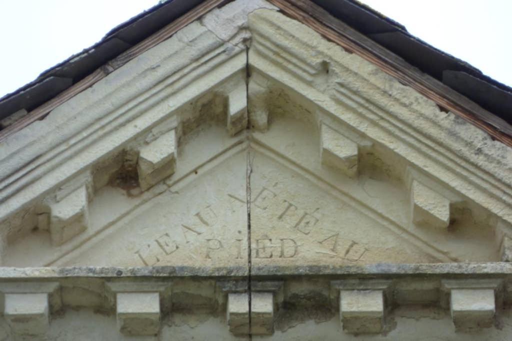 Le Logis De La Tour Saint Jacques Βίλα Chouzé-sur-Loire Εξωτερικό φωτογραφία